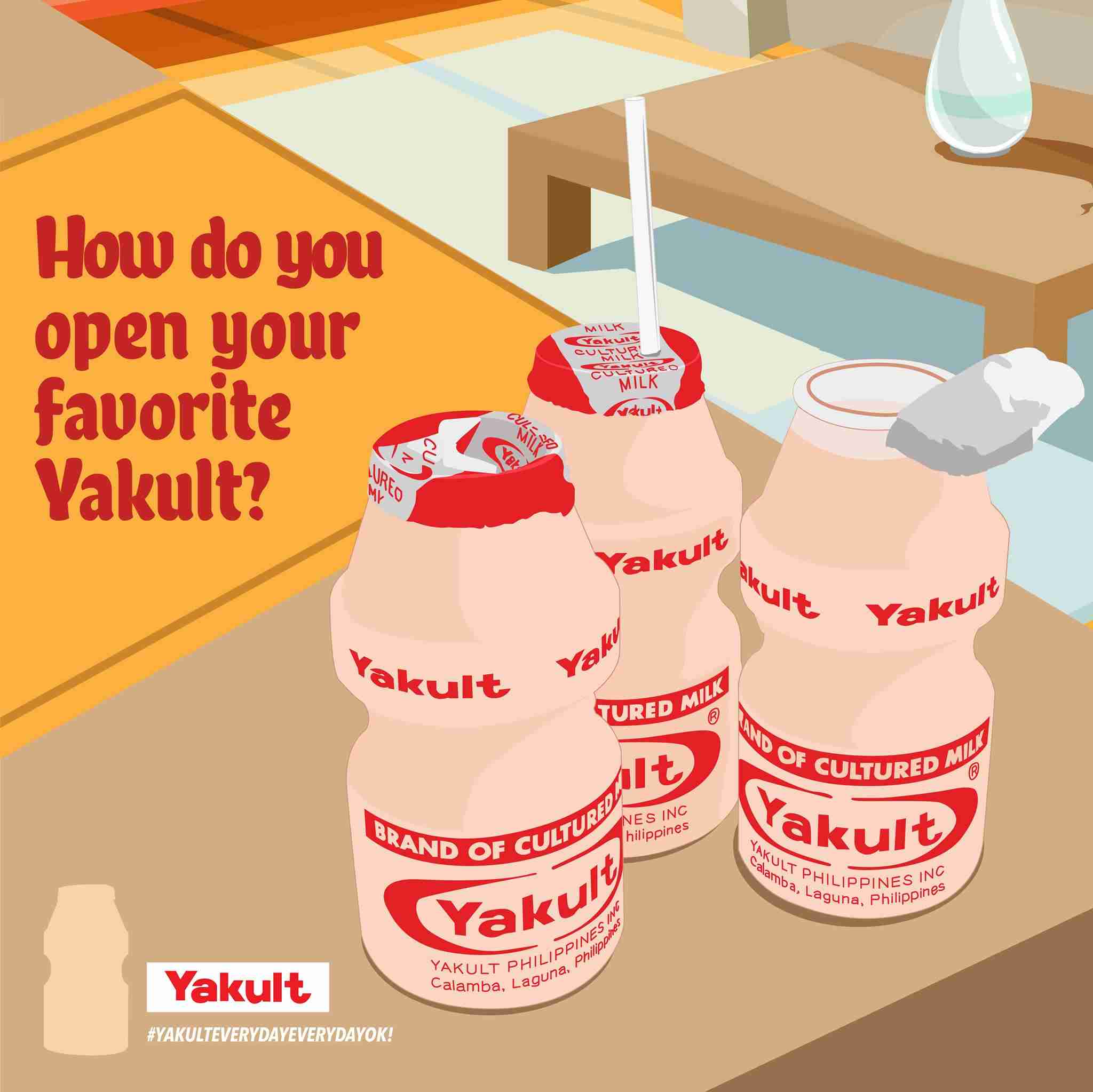 Yakult Philippines – Https://www.lookingfor.com.ph